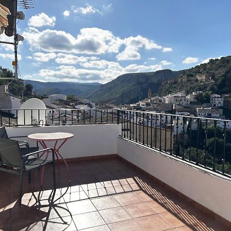 Apartamentos La Muela - Чулиля Екстериор снимка