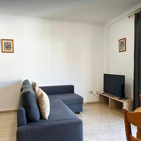 Apartamentos La Muela - Чулиля Екстериор снимка