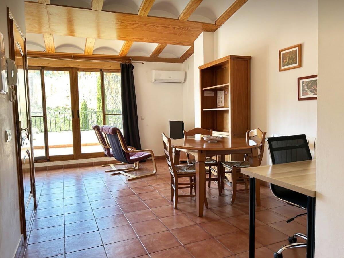 Apartamentos La Muela - Чулиля Екстериор снимка