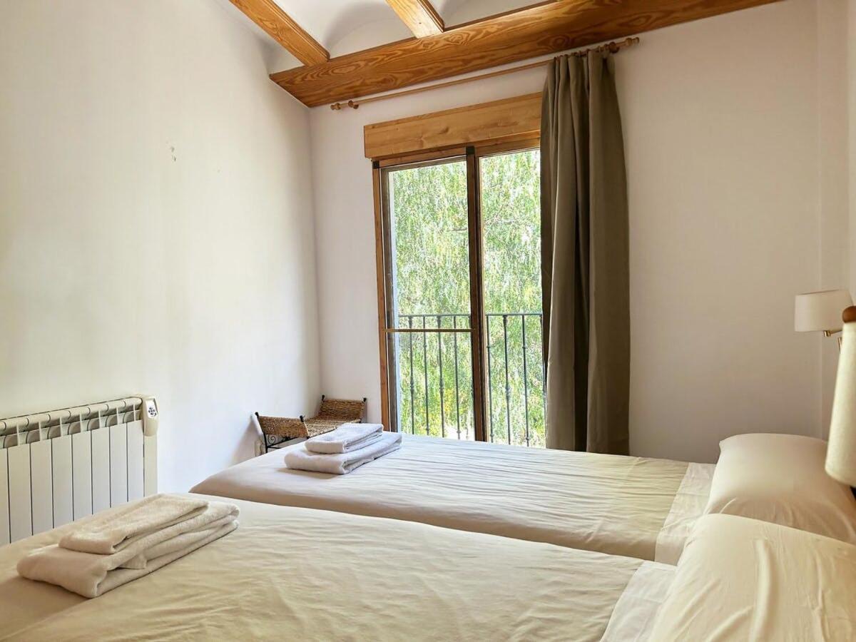 Apartamentos La Muela - Чулиля Екстериор снимка