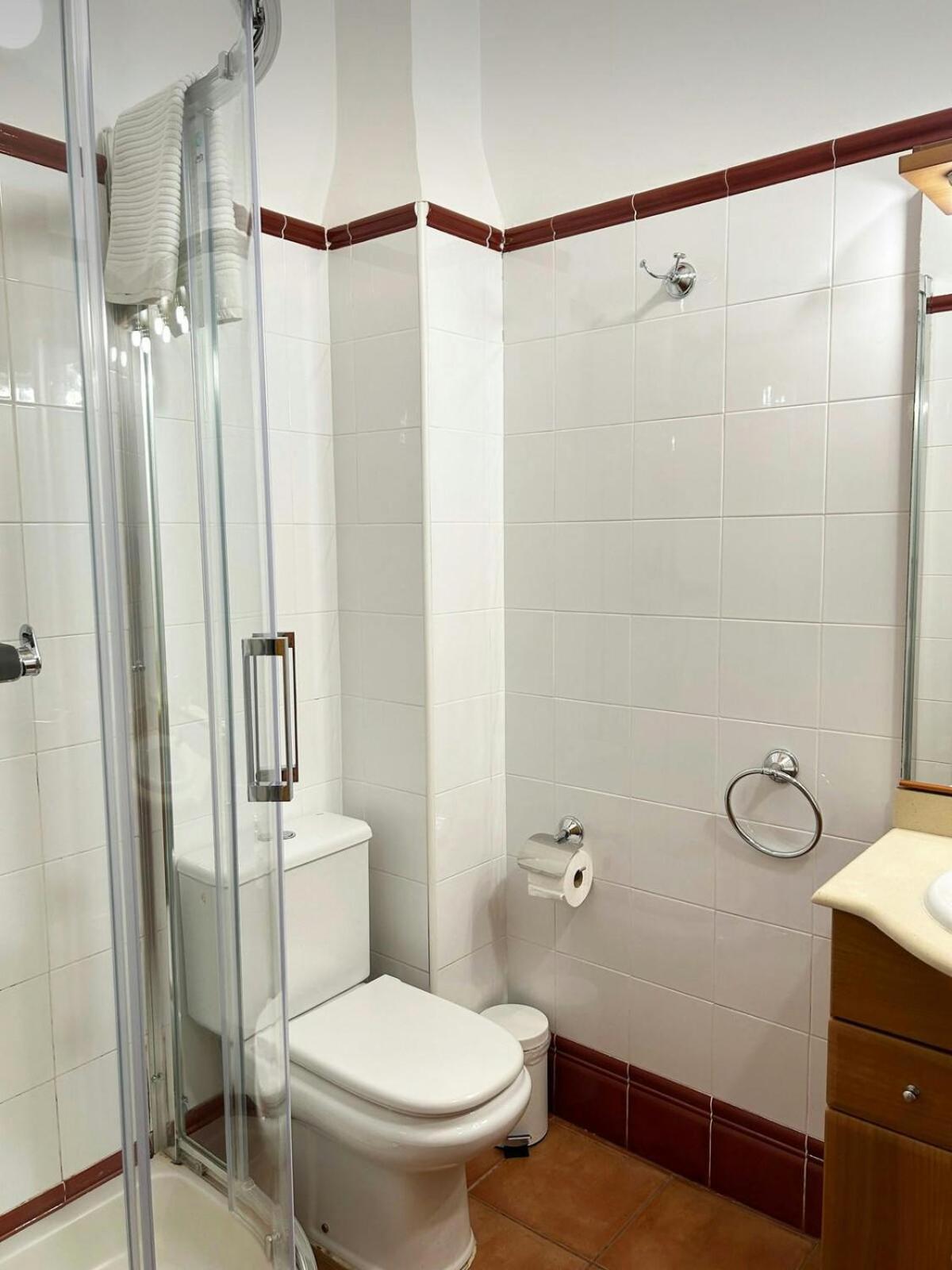 Apartamentos La Muela - Чулиля Екстериор снимка