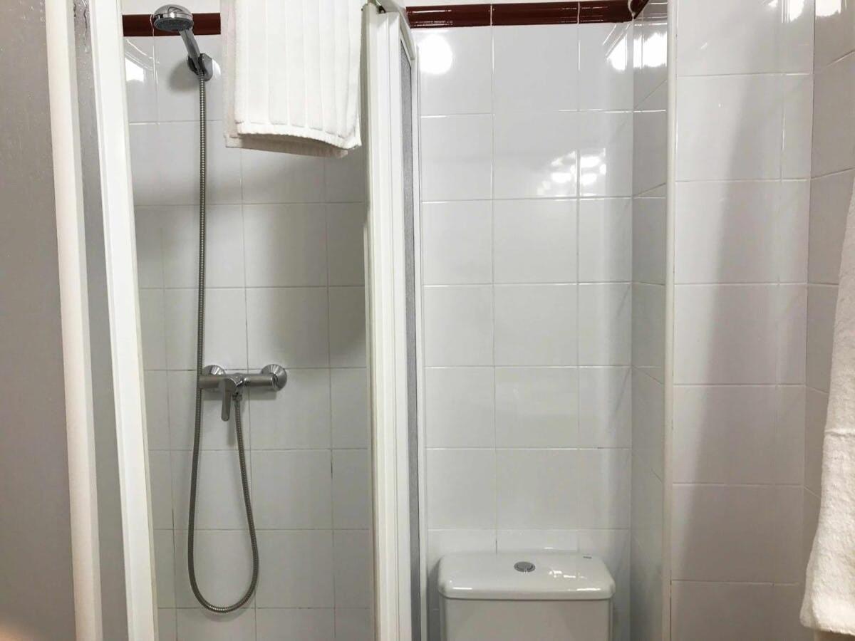 Apartamentos La Muela - Чулиля Екстериор снимка