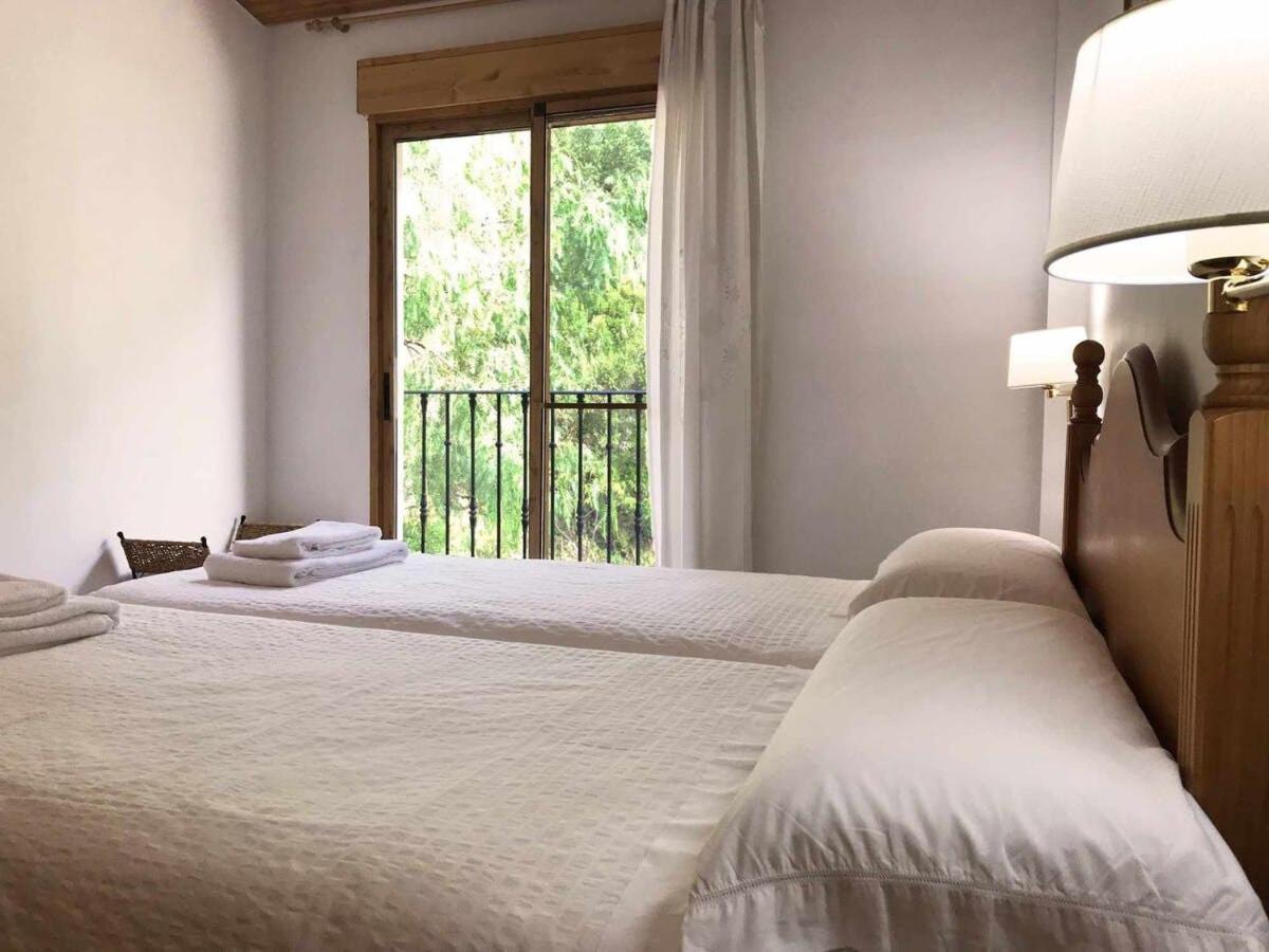 Apartamentos La Muela - Чулиля Екстериор снимка