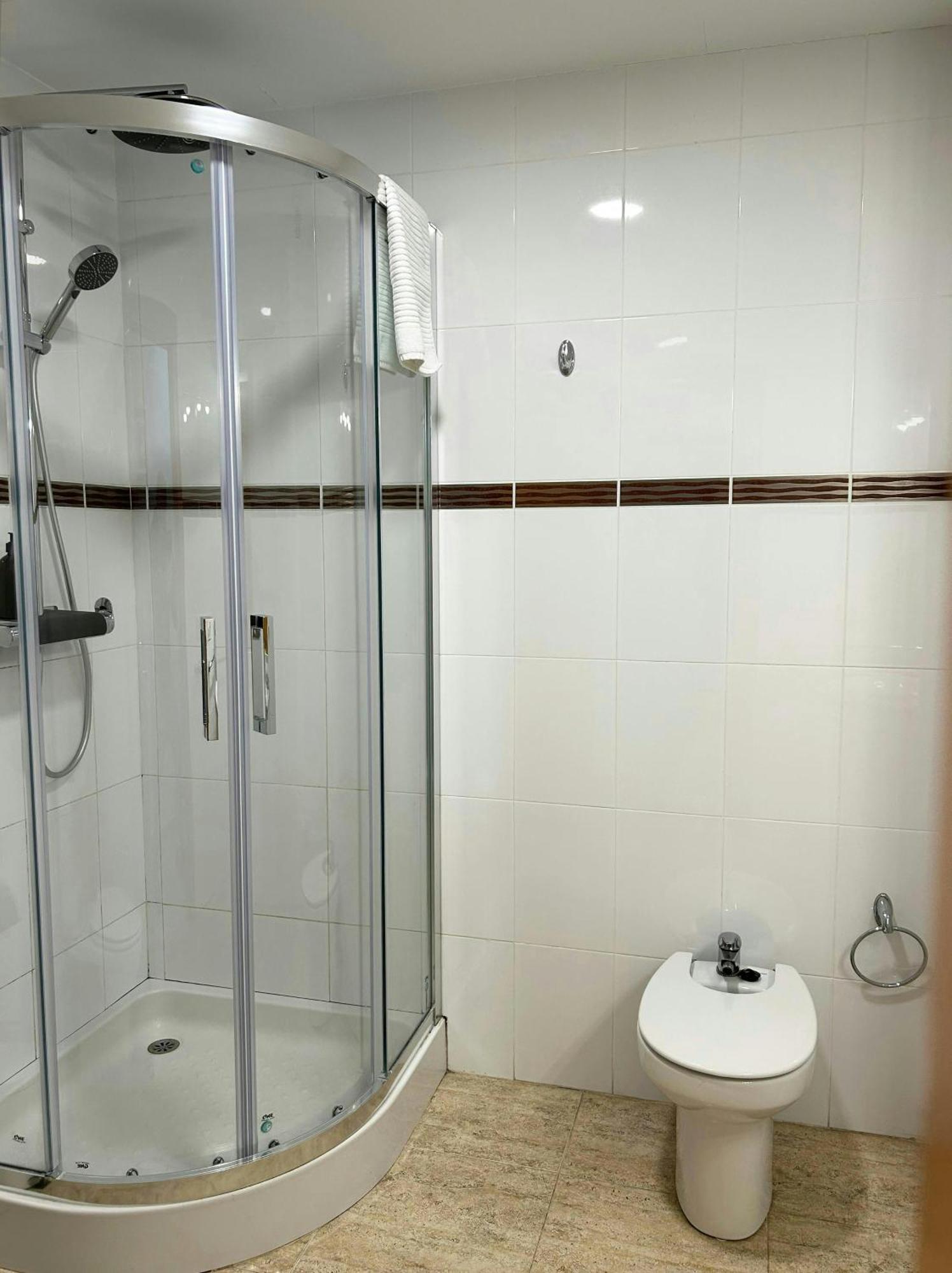 Apartamentos La Muela - Чулиля Екстериор снимка