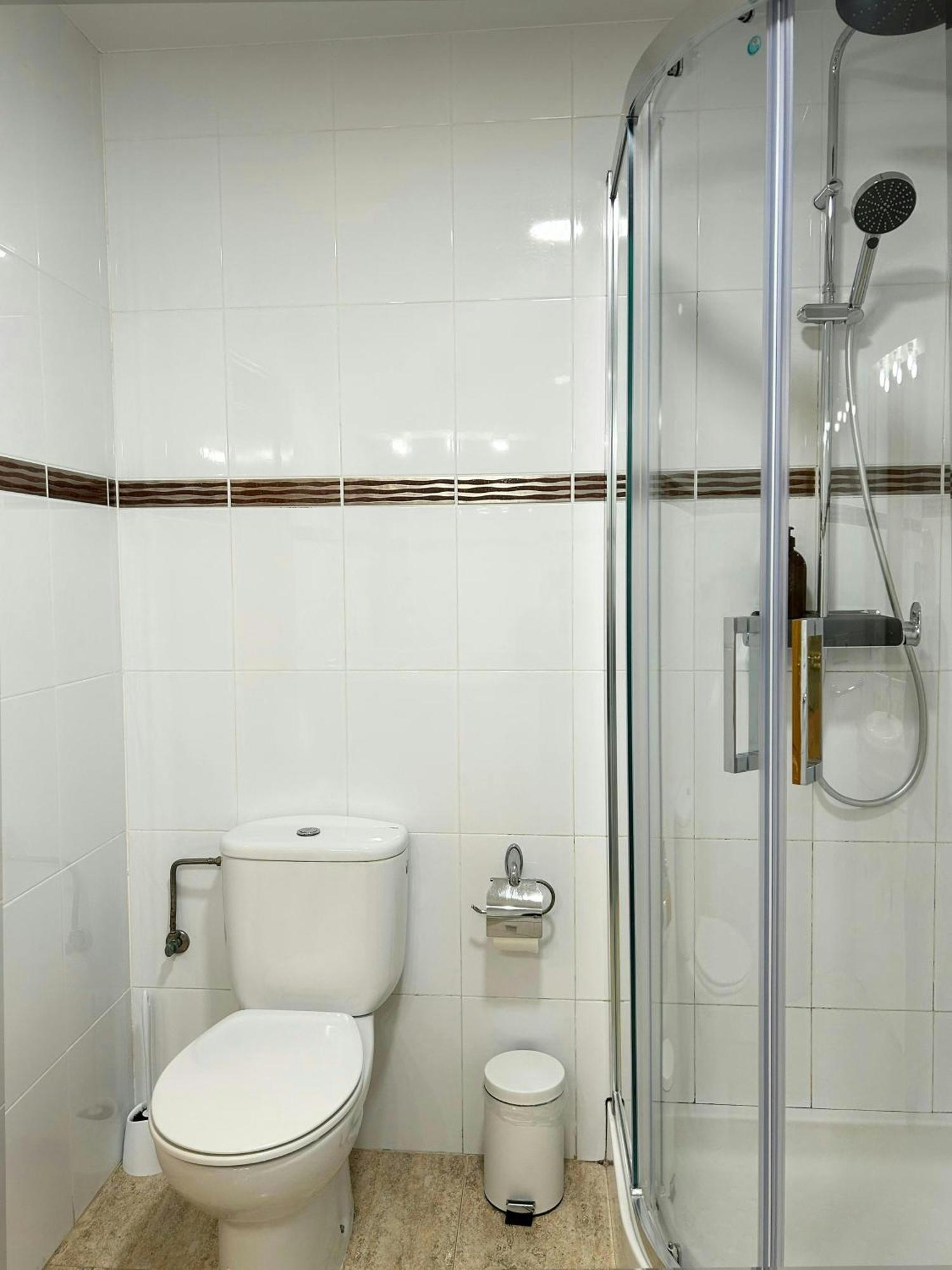 Apartamentos La Muela - Чулиля Екстериор снимка