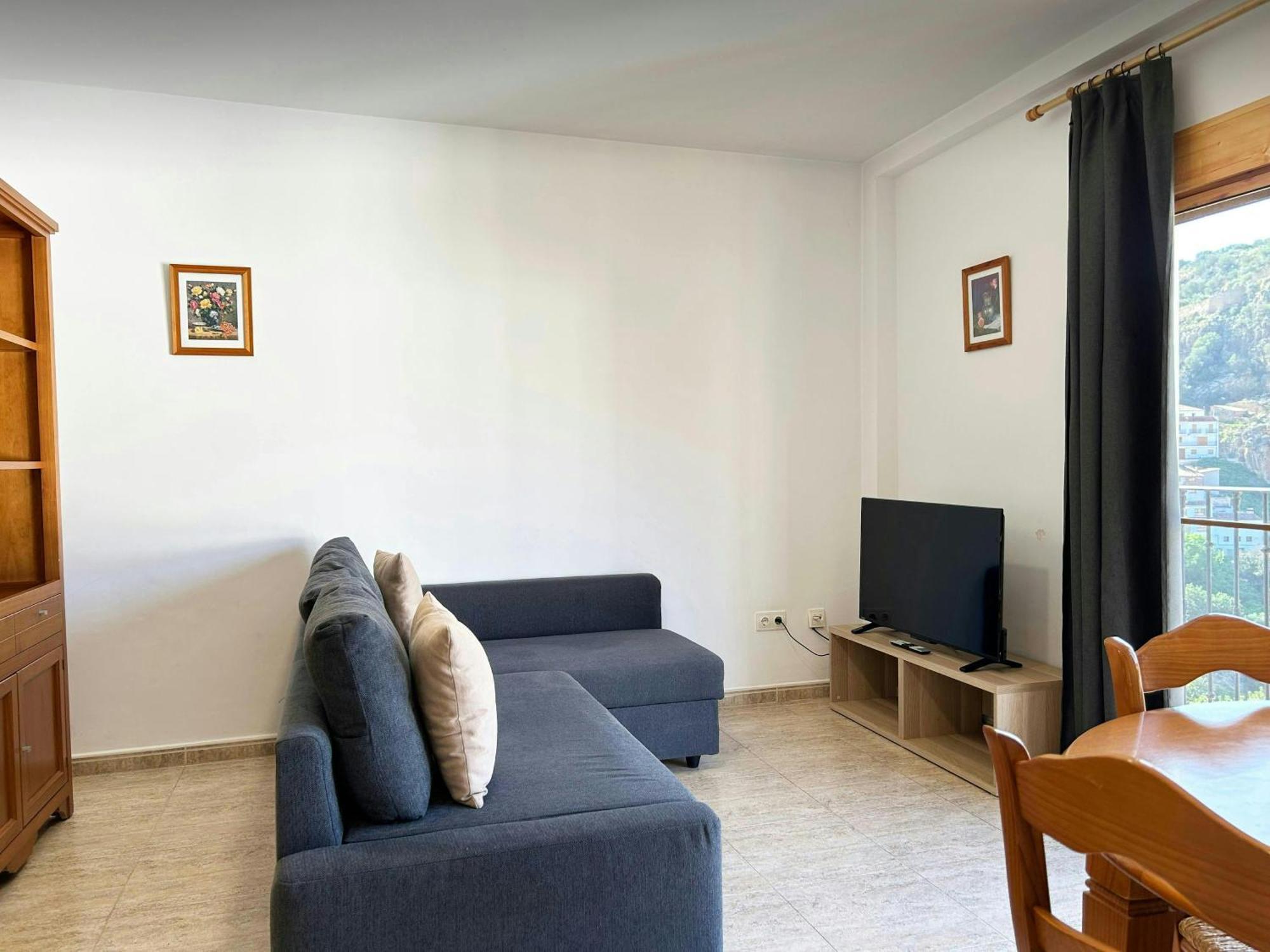 Apartamentos La Muela - Чулиля Екстериор снимка